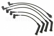 Spark Plug Wire Set for 93-14 Hyundai Sonata Scoupe Dodge Atos Verna