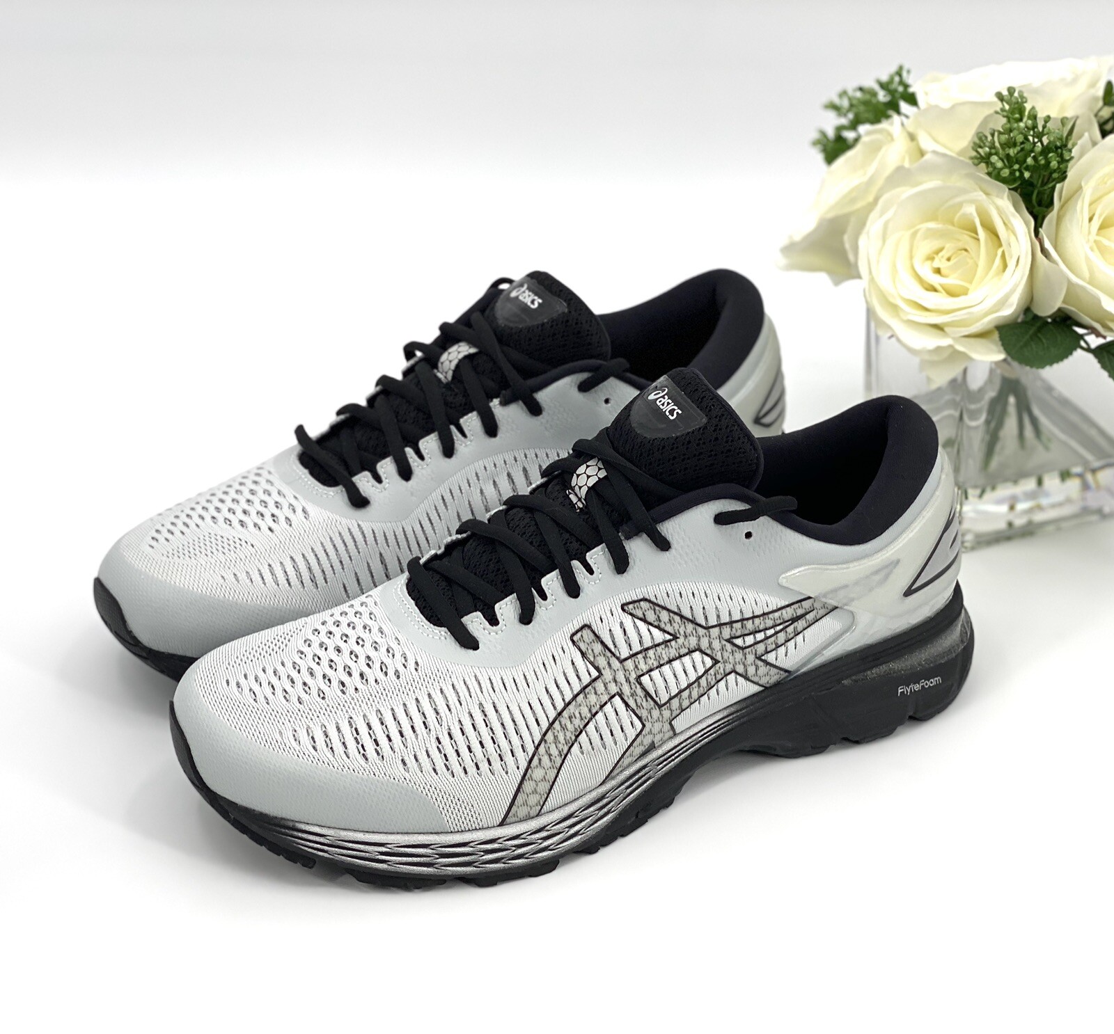 asics gel kayano 25 wide mens