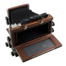 Shen Hao TFC617-A Non Folding Panorama 6x17cm...