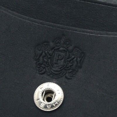 ASK availability First) PORTER / HOF COIN CASE from Japan brand