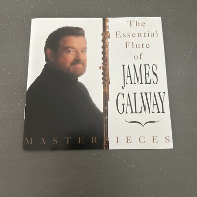 クラシック 218. JAMES GALWAY 71CD s-l400.jpg