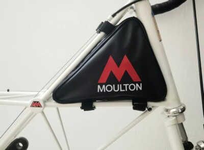Triangle Bag for Alex Moulton: TSR/SST/AM 22/AM GT/Speed S/AM speed