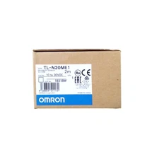 Omron PLC Switch TL-N20ME1 TL-N20MF1 TL-N20MD1 TL-N20ME2 TL-N20MF2 TL-N20MD2