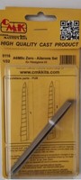 MW22 Cmk 5116 A6M5C Zero – 1/32 Ailerons / For Hasegawa Kit 1/32 ZubehÖR