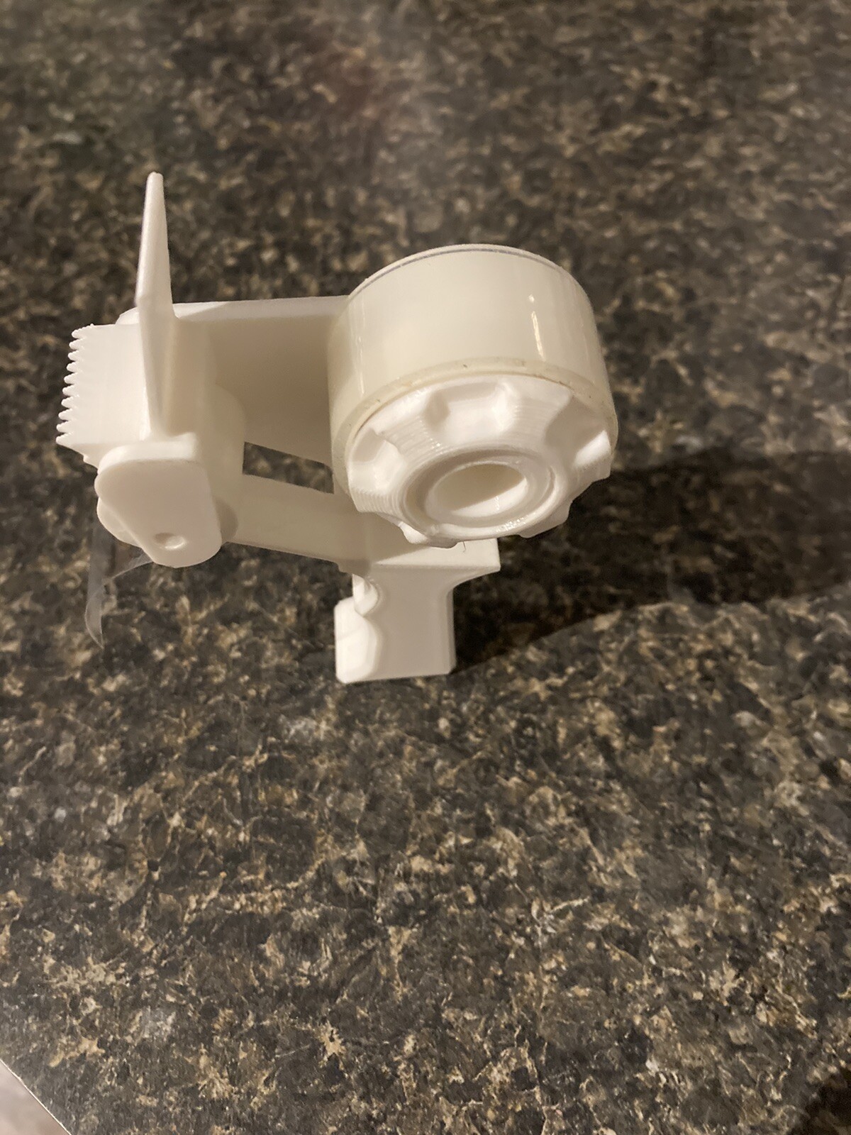 tape dispenser Desktop/gift Wrapping-image