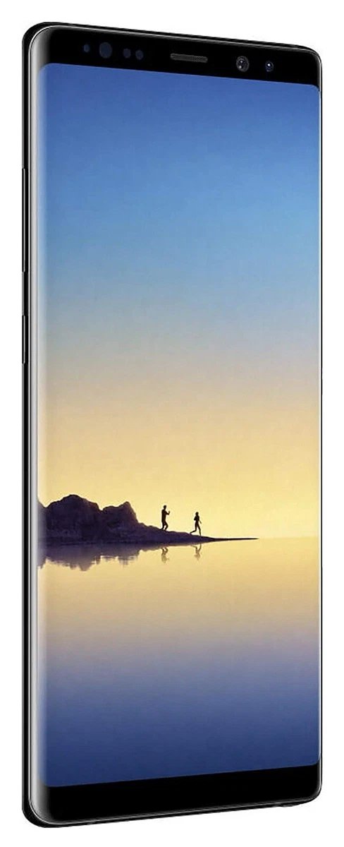 Las mejores ofertas en Samsung Galaxy Note8 | eBay