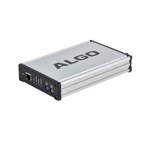 Algo 8301 IP Paging Adapter & Scheduler - Picture 7 of 7