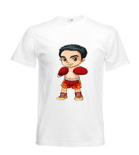 T-shirt Enfant Sport BOXE