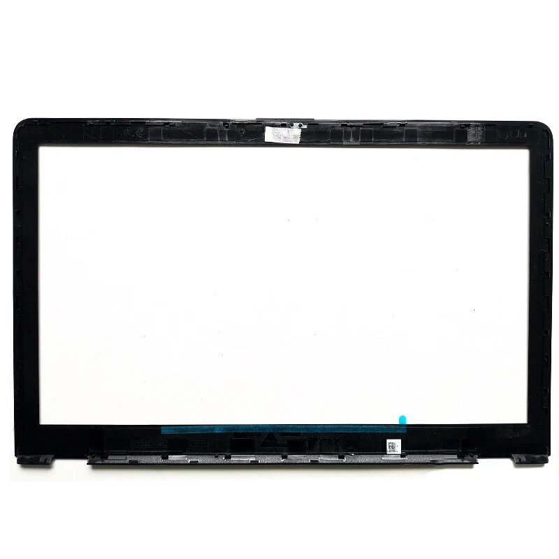 New LCD Back Cover/Bezel/Palmrest/Bottom/Hinges/Cover for HP 15-BS 15T-BS Black - Image 2 of 4