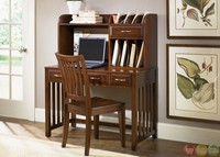 Hampton Bay Cherry Finish Home Office Writing Desk Hampton Bay Cherry Finish Home Office Writing Desk