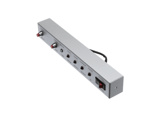 65184702 Ready Access Wired Switch Cover - Clear For Genuine OEM RDY65184702 - Picture 3 of 3