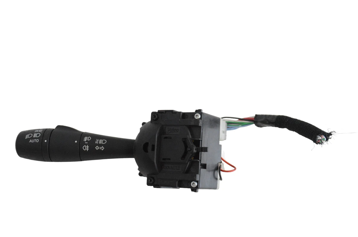 Renault Trafic Indicator Switch Stalk E10657800 2.0 dCi 2021 RHD 
