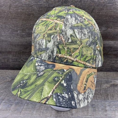 LED Lighted Vision Hat Ball Cap 