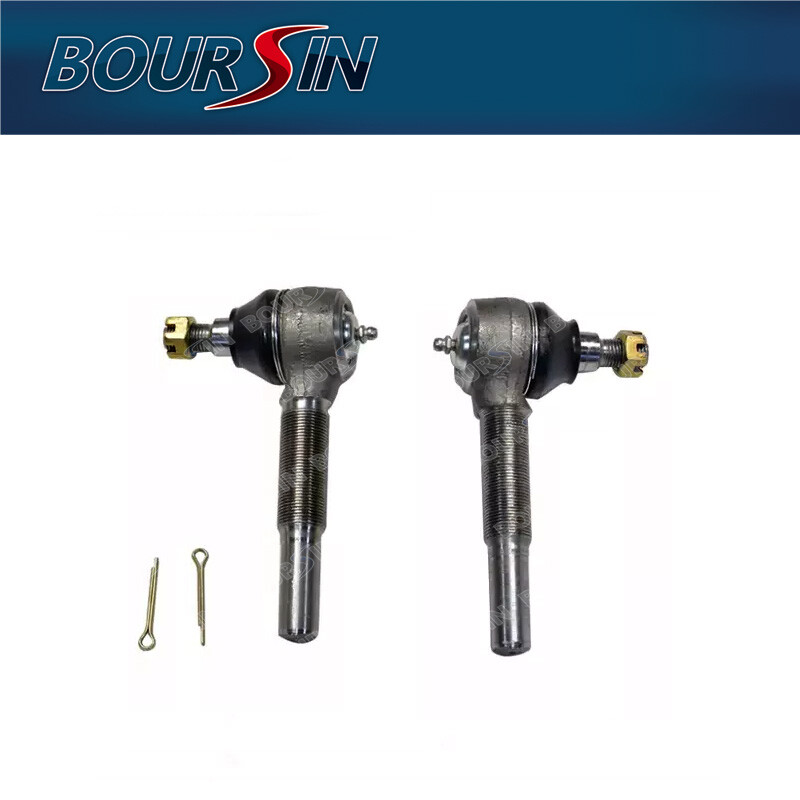 Tie Rod End Assy LH+RH For Mitsubishi Fuso Canter FE639 FE649 19962004