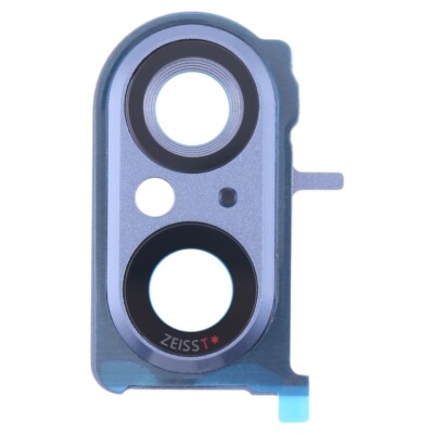 Für Sony Xperia 5 V Original Kamera Objektiv Cover Blau