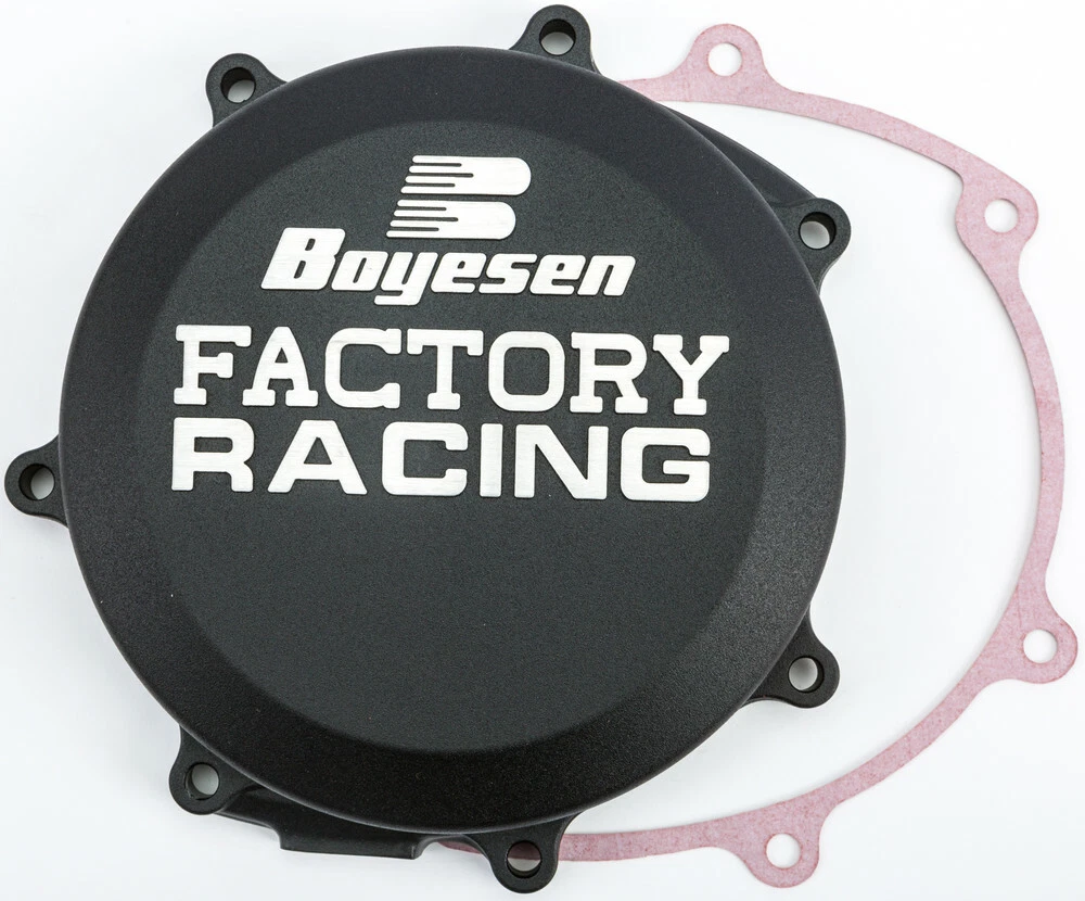 Motorcycle Clutch Covers for Yamaha YZ250F for sale | eBay