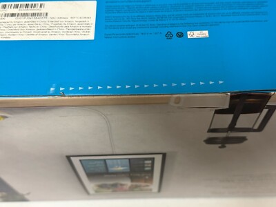 Amazon Echo Show 15 Smart Display + Alexa. New/Sealed
