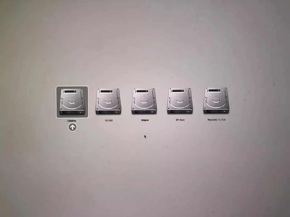  Apple MAC PRO Nvidia Quadro K5000 4GB PCI-E Video Card 4K OSX 10.8.3 or Mojave - Image 4 of 4