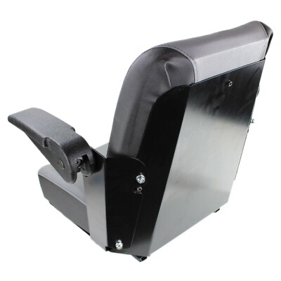 E-K3011-56010 Zero Turn Mower Seat for Kubota Z125EBR, Z125SKH