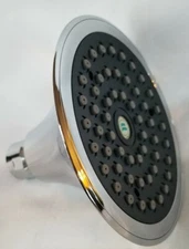 Niagara Spa SAVA shower head - 1.5 gpm Chrome N2515CH NEW