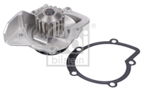 Febi Bilstein Wasserpumpe FüR Citroen C4 Limousine (2010->) 2,0 110Kw 147Cv