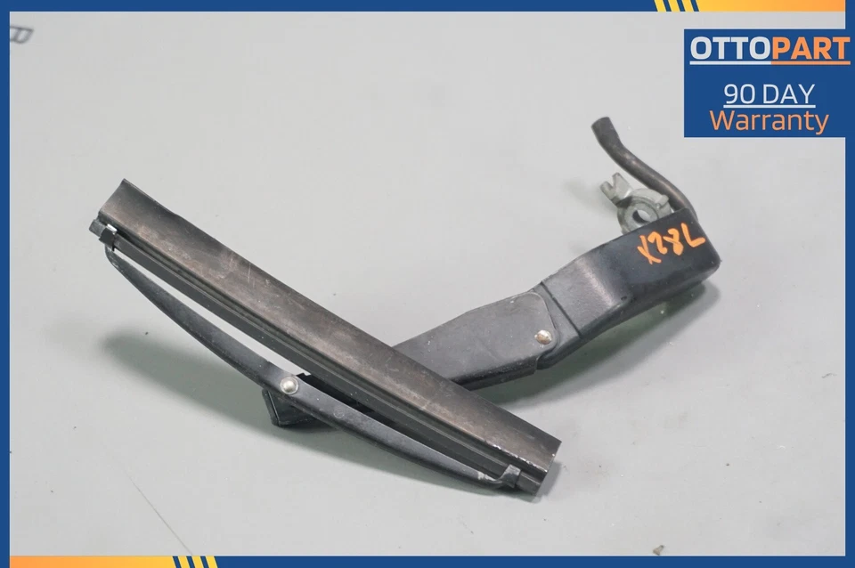 Двигатель омывателя фар водителя для Mercedes-Benz 300SL320 1990-1995 годов выпуска от оригинального производителя - Изображение 2 из 4