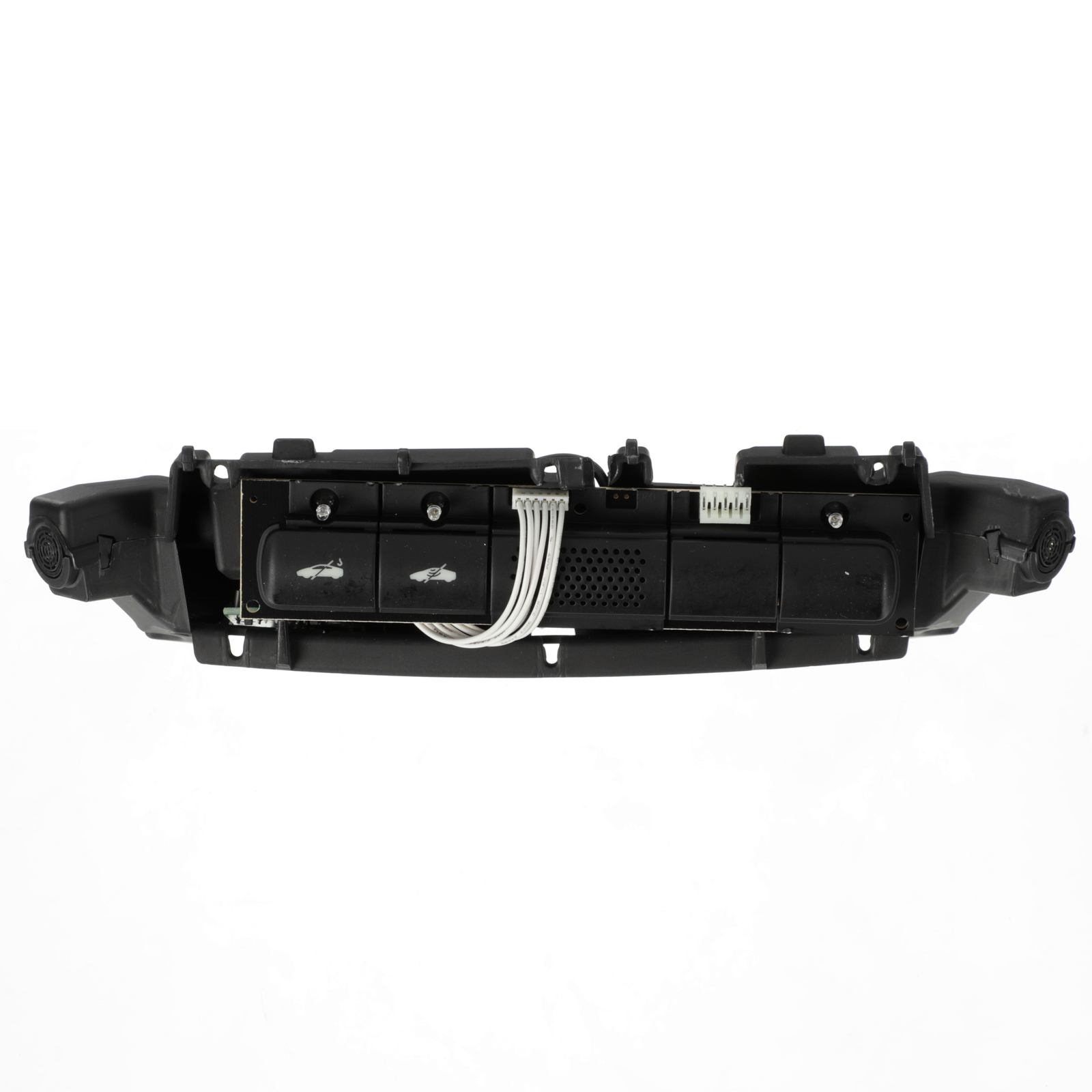 GENUINE MASERATI 2005-2008 Quattroporte Console Button Switch Panel 980139225