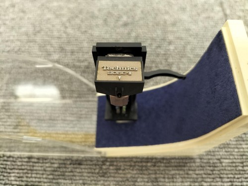 Technics EPC-205C-II MM Cartridge - Picture 16 of 18