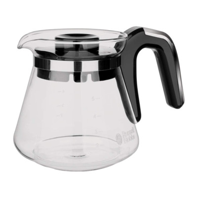 Russell Hobbs Jug 5 Coffee Machine American Compact Home 24210-56