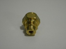 Model A Ford Zenith Carburetor Float Valve Seat Set