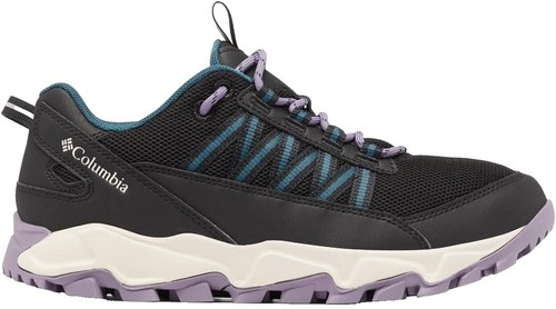 Columbia Pivot Shoes Pivot Mid Waterproof Hiking Shoes Men display picture 2