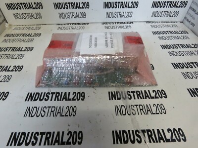 SCHENK PROCESS CONTROLLER VCU20104 NEW