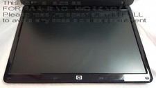 BESCHREIBUNG LESEN! HP Compaq 6735s 15,4" Laptop AMD Turion X2 RM-70 (Angebot 3) – Bild 14