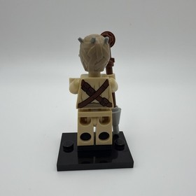 LEGO Star Wars Tusken Raider Minifigure sw0620 75173 75081 75198 VG
