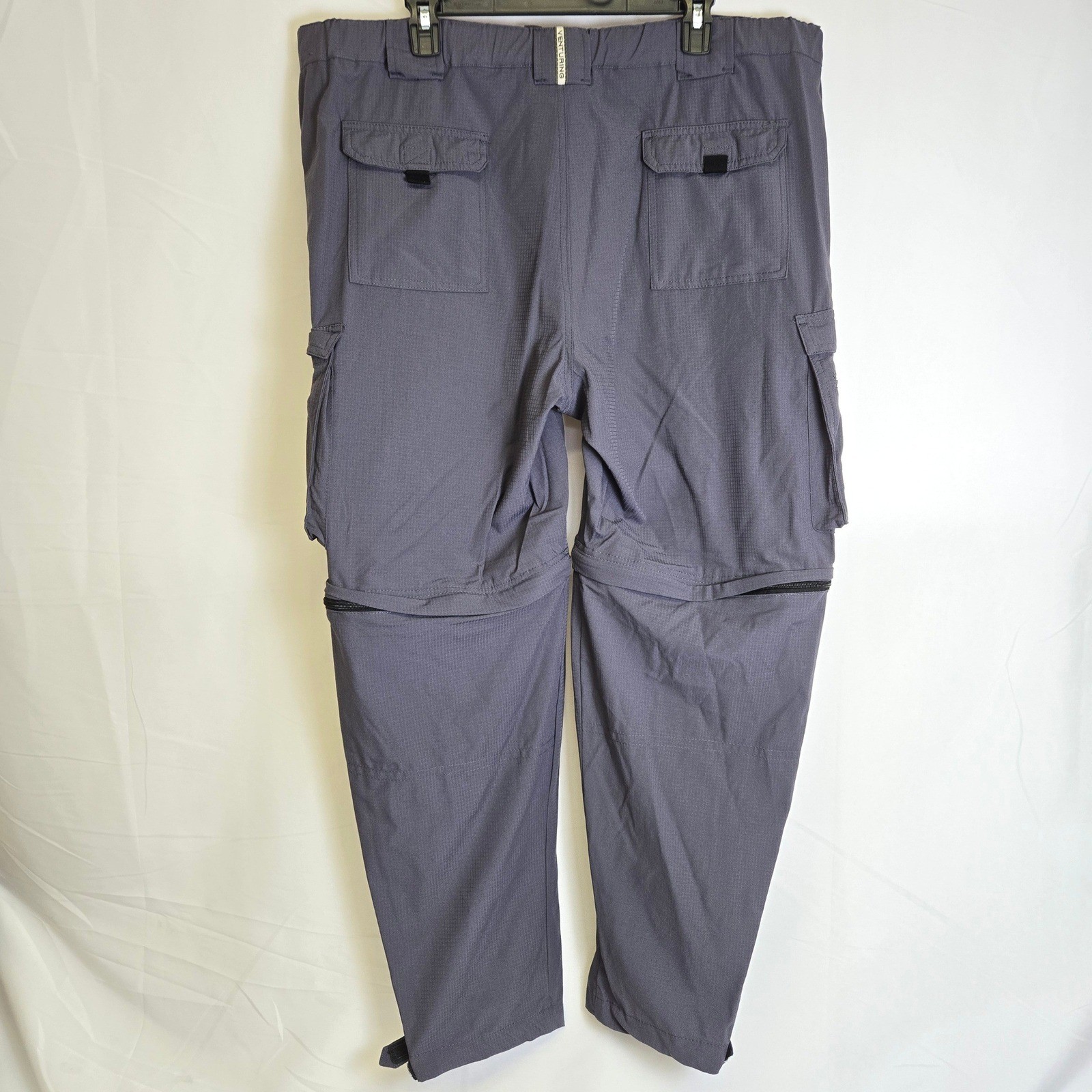 Venturing Switchbacks Uniform Convertible Pants, … - image 2