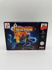 ebay® Auktion 800448459377 | Nintendo 64 N64 Retro Spiel Castlevania OVP Thumbnail of ebay® auction 800448459377 | Nintendo 64 N64 Retro Spiel Castlevania OVP
