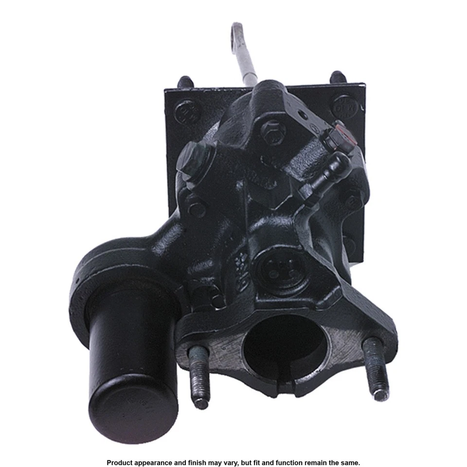 Amplificador de freno Cardone TCP para Chevy G20 G30 GMC G2500 G3500 1994-1996 Foto 4 de 4