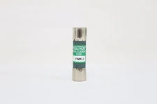 Bussmann FNM-2, 2 Amp (2A) 250V Midget Time-Delay Class CC Fuse