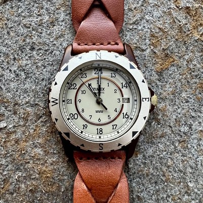 TIMEX Safari Reprint CR2016