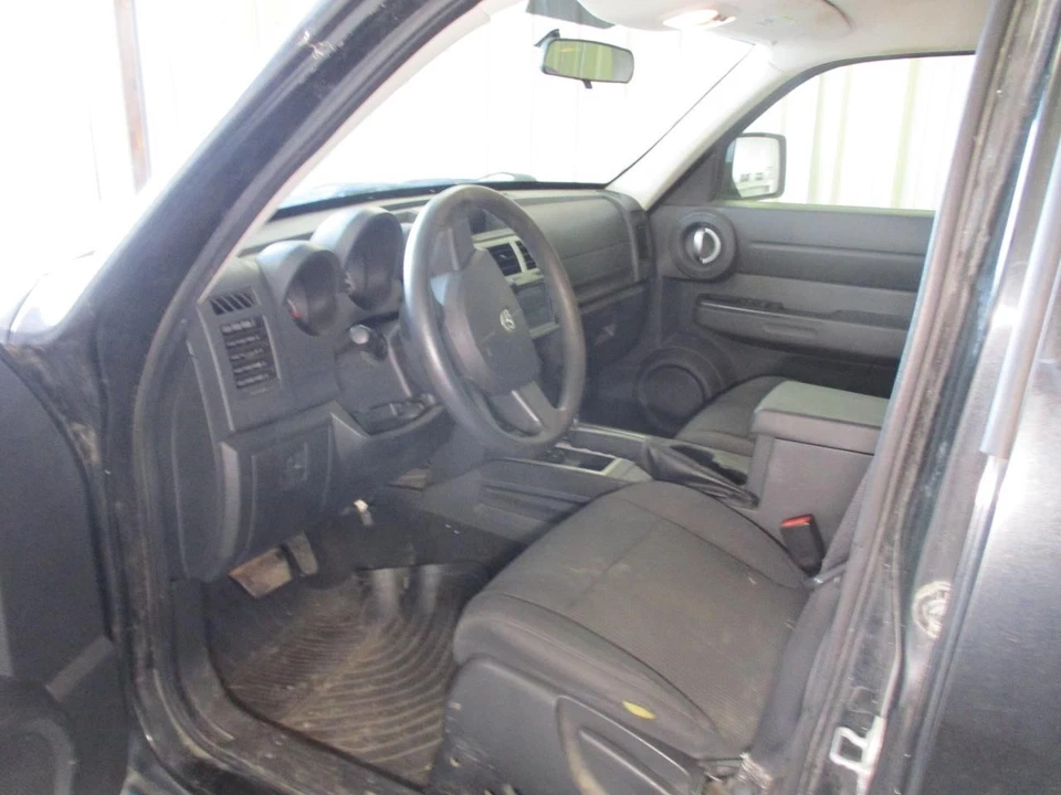 Medidor de velocímetro usado se adapta a: Dodge Nitro Cluster 2011 MPH sin pantalla de visualización sin Foto 3 de 4