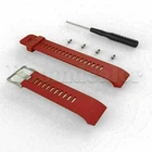 For Garmin Forerunner 35 GPS Running Watch Silicone Wrist Band Strap Bracelet