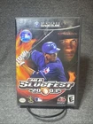 MLB SlugFest 2003 Nintendo GameCube No Manual 6