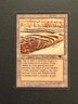 Strip Mine Antiquities LP/MP MTG Magic the Gathering
