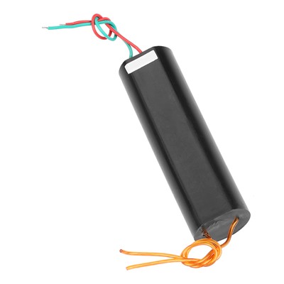 (901-c2) DC6 - 12V Hochspannungs-Impulsgenerator Inverter Super Arc Pulse I UB