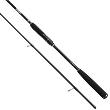 Bullseye Jig Whip 2.1 270cm 40-80g - Spinnrut...