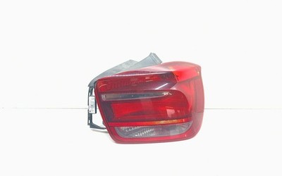 BMW 1 F20 F21 2013 Rechts Rückleuchte Heckleuchte 7270098 LGV119510