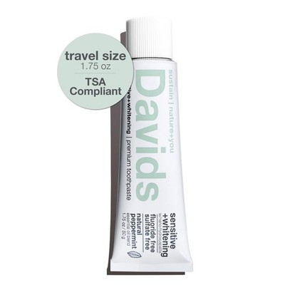 Hydroxi Fluoride Free Nano Hydroxyapatite Toothpaste for Remineralizing Ename...