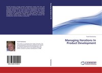 Taneli Kantomaa | Managing Iterations In Product Development | Taschenbuch