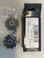 Campagnolo Schaltwerksrollen Set Record FÜR Schaltwerk - RD-RE600 9 Fach