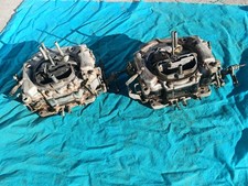 Carter Thermo-Quad 4 Barrel Carburetors (1973 440 BIG Block)